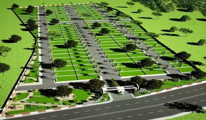 DLF Plots Sohna Road Gurgaon